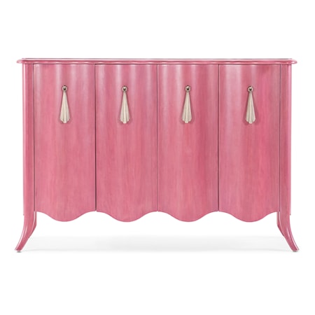 Sisterhood Credenza