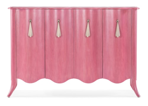 Sisterhood Credenza