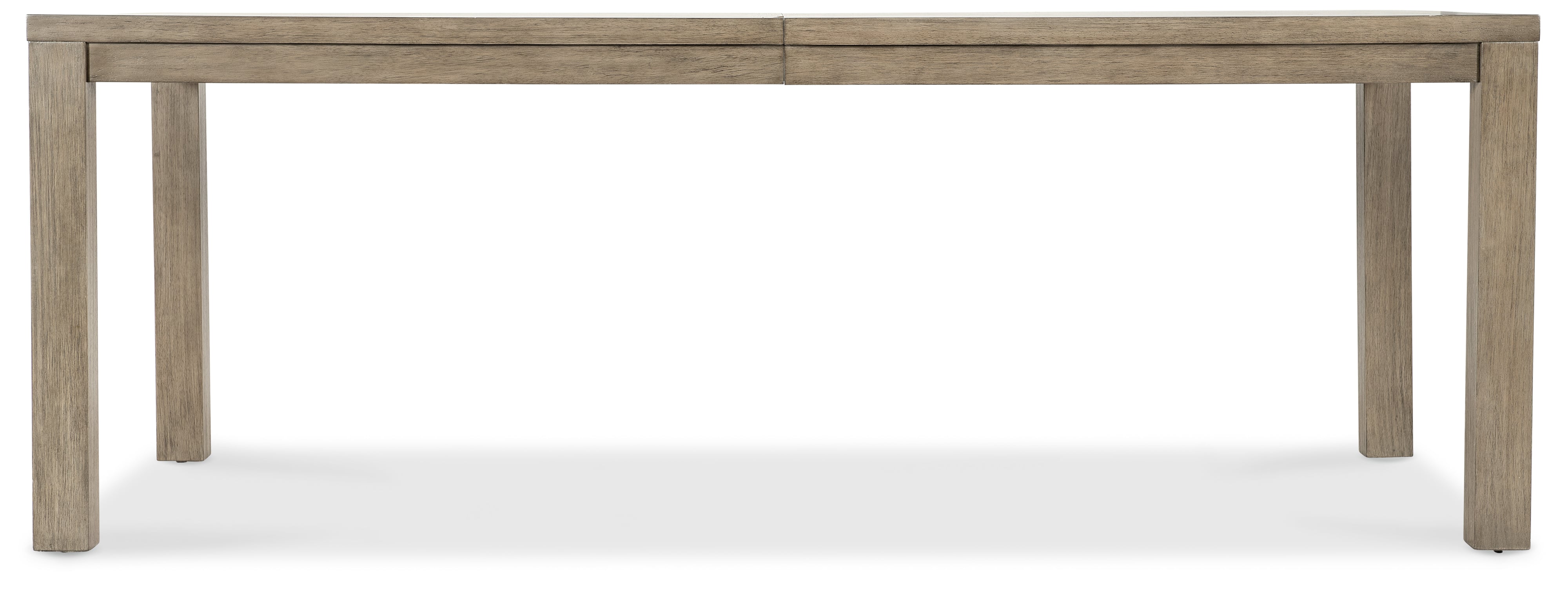 Rectangular Dining Table