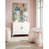 Hooker Furniture Susan G. Komen Unity Chest