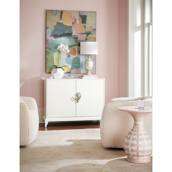 Hooker Furniture Susan G. Komen Unity Chest