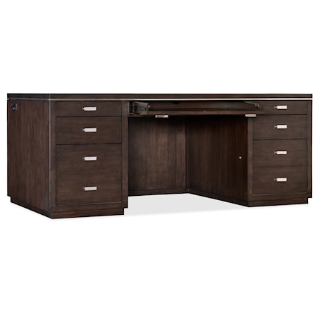 Executive Desk