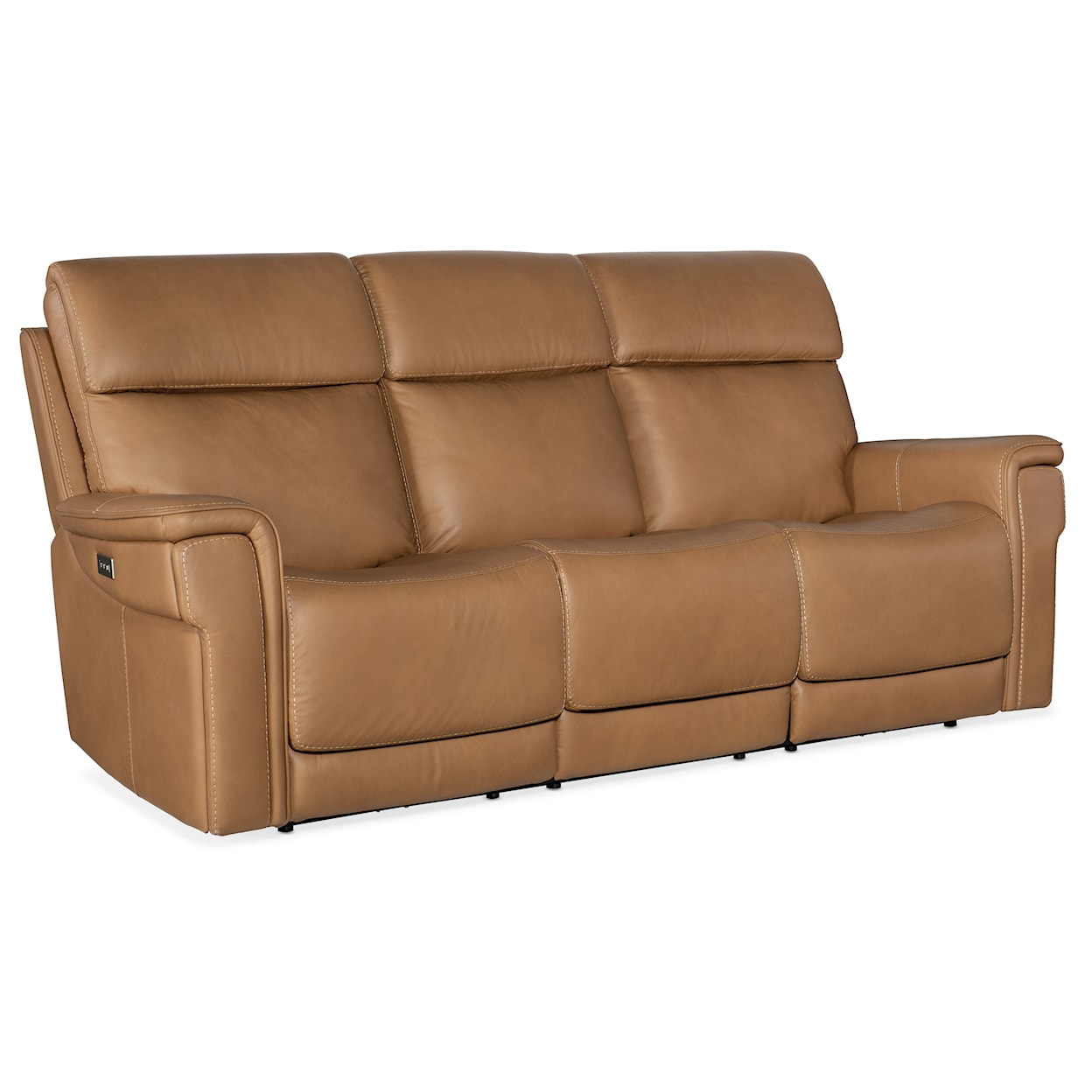 Hooker Furniture Lyra Zero Gravity Power Sofa