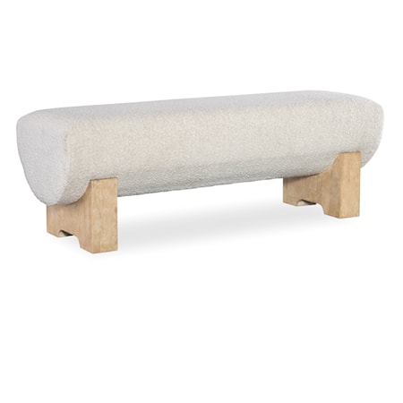 Bed Bench