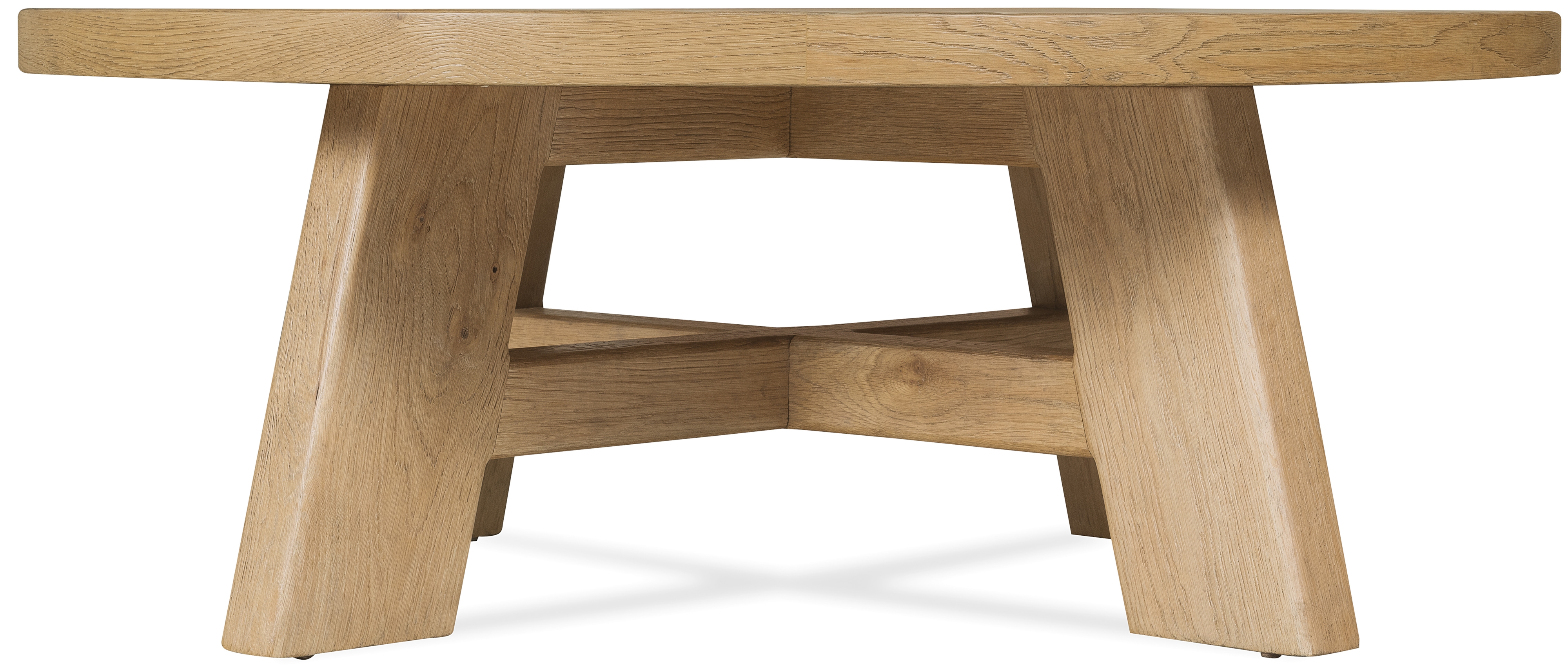 Round Cocktail Table