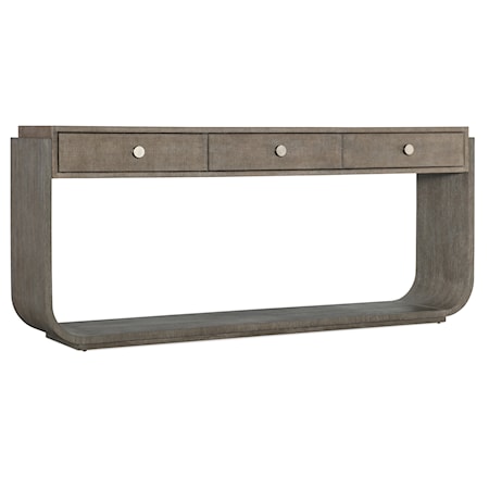 Console Table