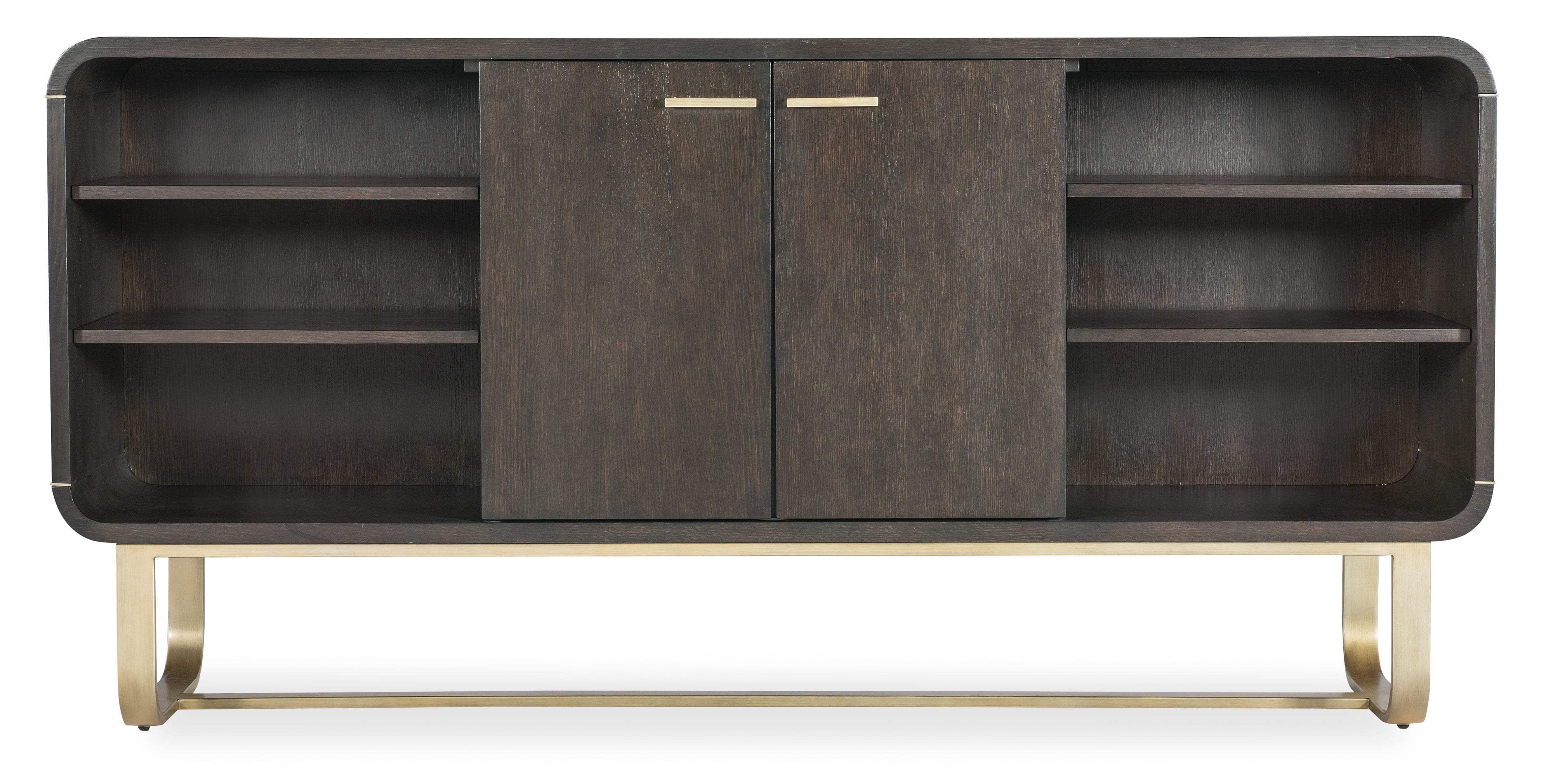 2-Door Credenza