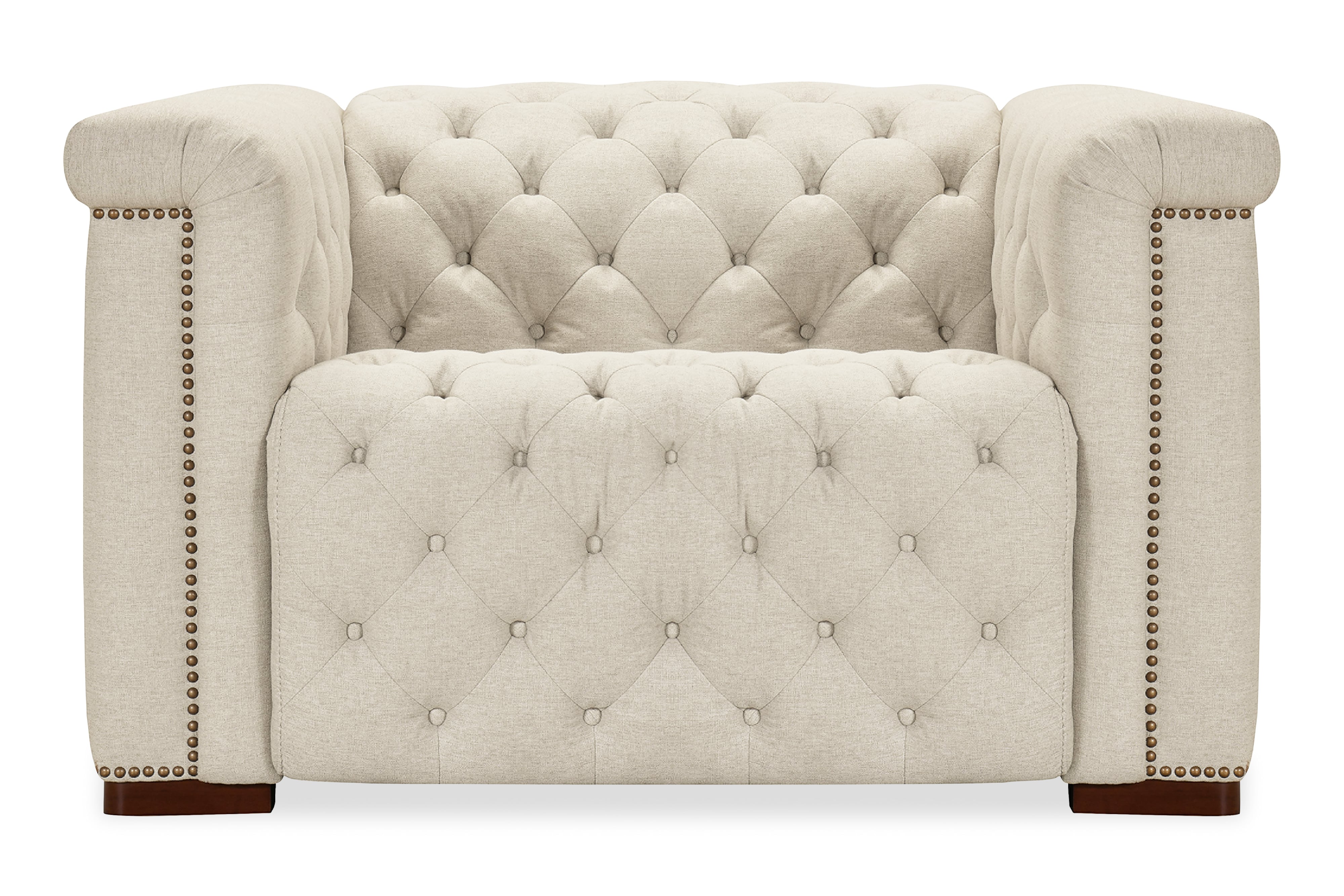 Hooker Furniture SS Power Recliner