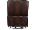 Hamilton Home RC Power Swivel Glider Recliner