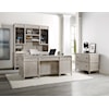 Hooker Furniture Burnham Executive Desk