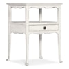 Hooker Furniture Charleston 1-Drawer Accent Table