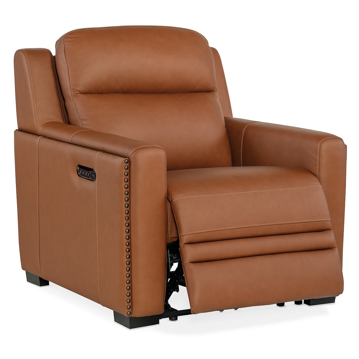 Hooker Furniture McKinley Power Recliner