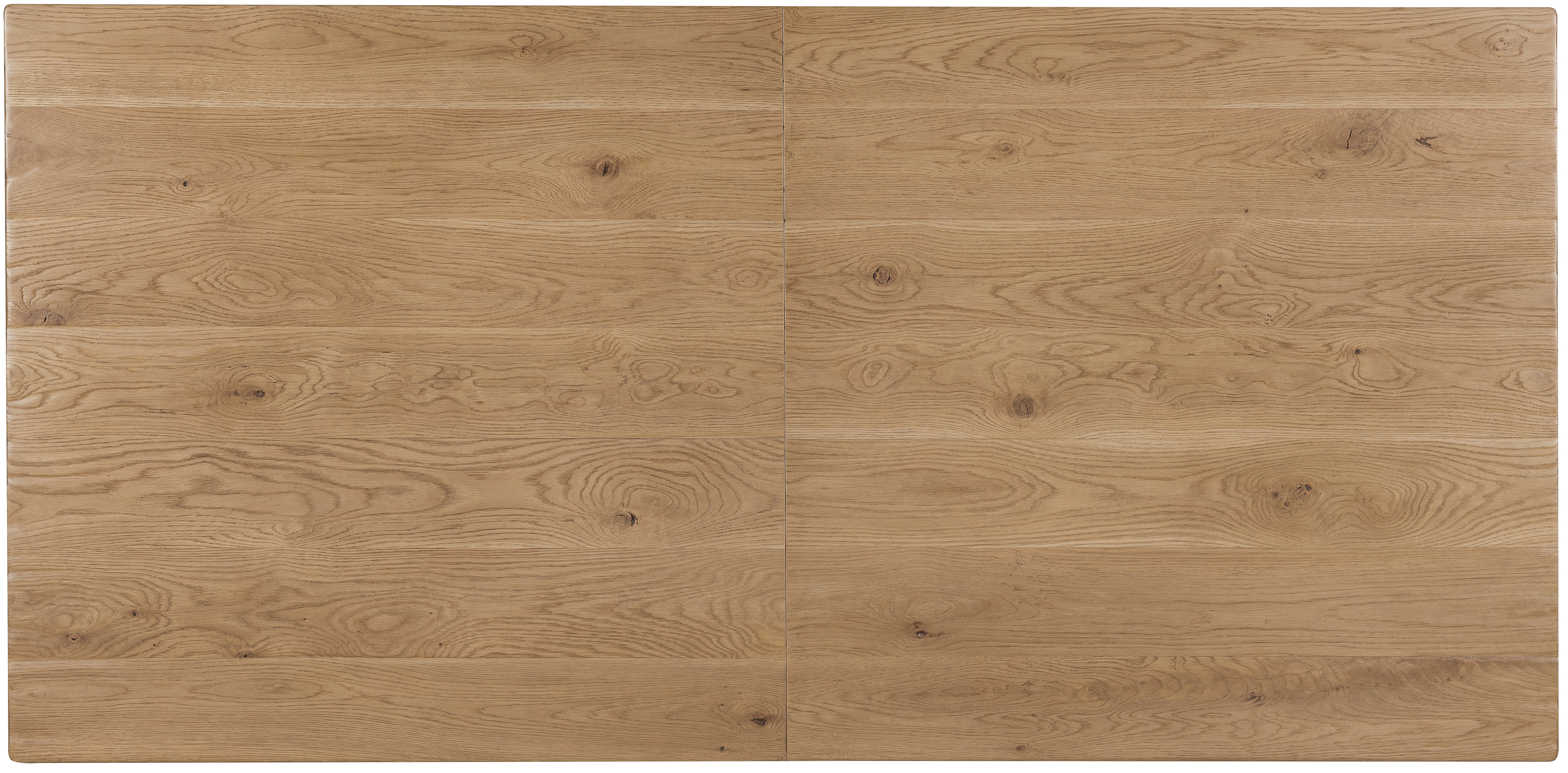 86" x 42" Extension Dining Table