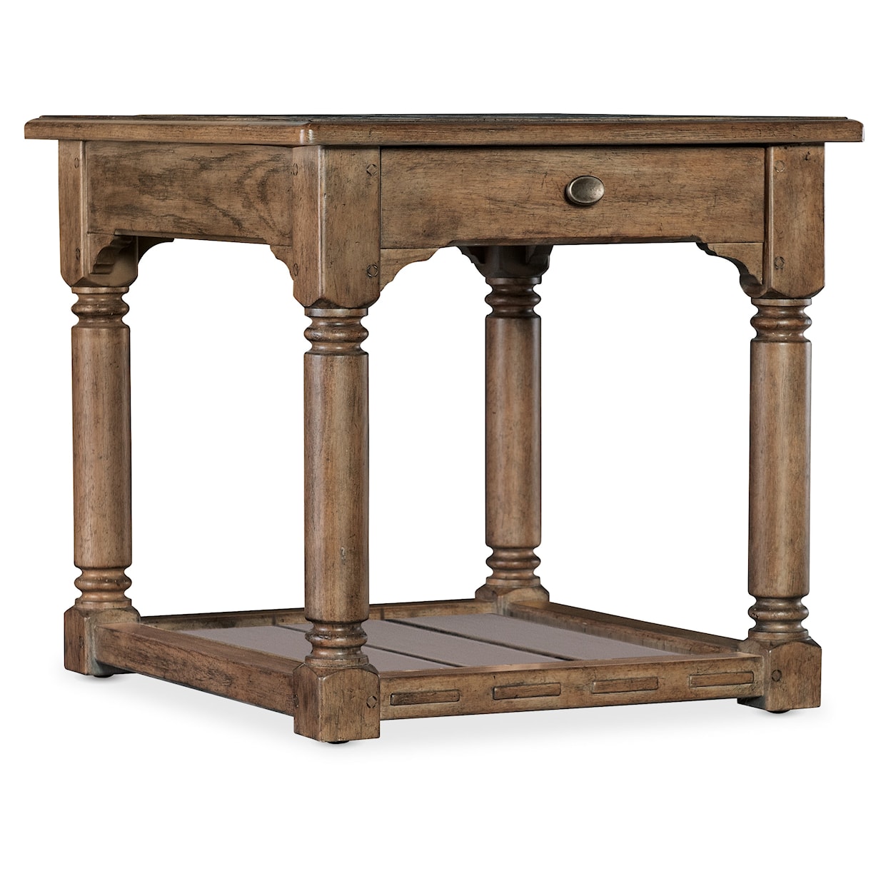 Hooker Furniture Americana End Table