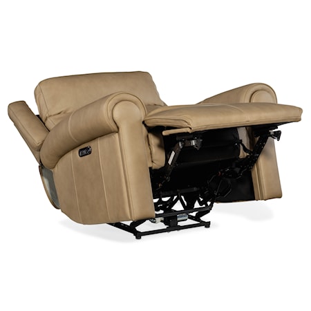 Zero Gravity Recliner