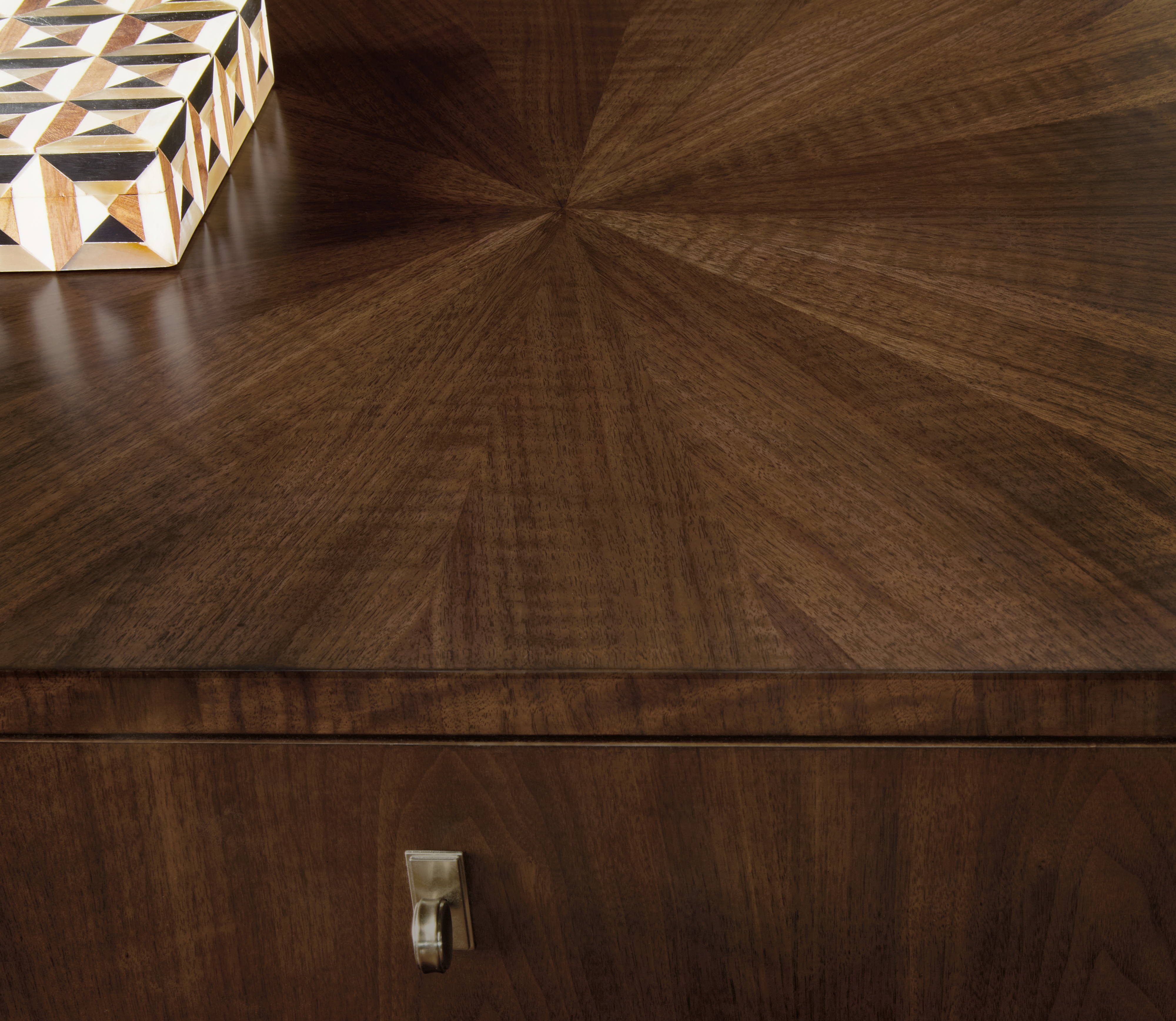 Hooker Furniture Archives Archives Executive Desk