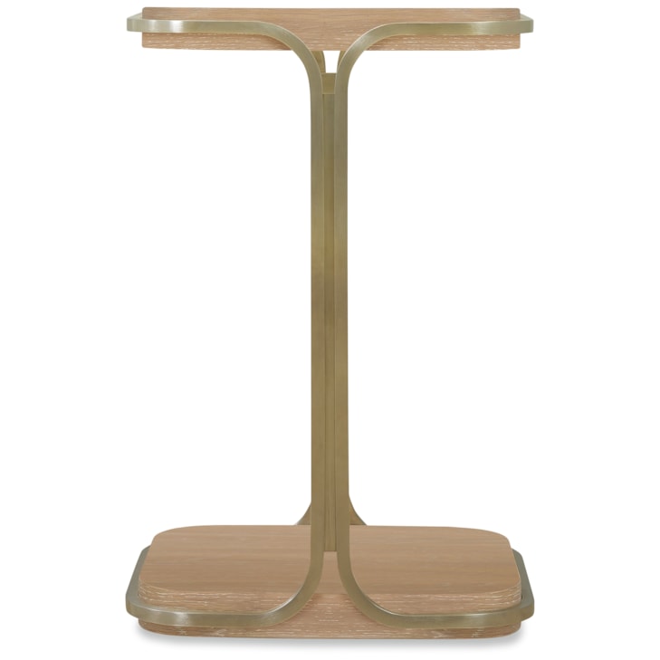 Hooker Furniture Banyon Bay Accent Table