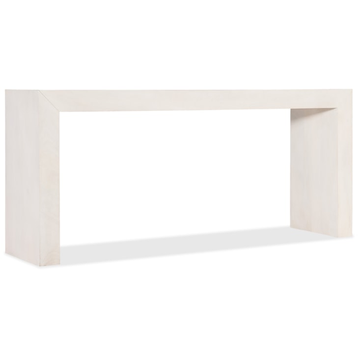 Hooker Furniture Commerce and Market Console Table