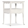 Hooker Furniture Charleston 1-Drawer Accent Table