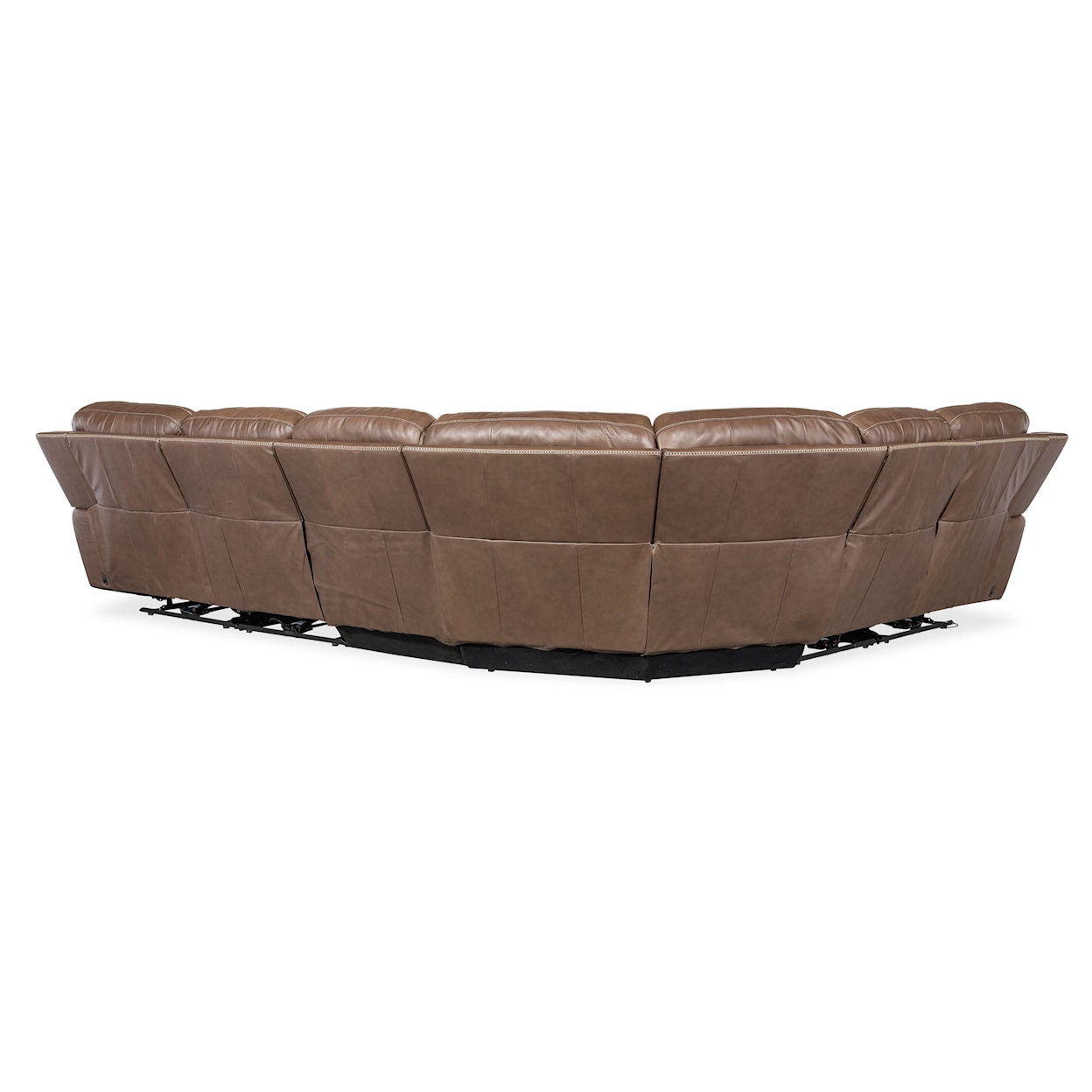 Hooker Furniture SS Torres 6 Piece Sectional