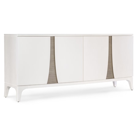 Entertainment Credenza