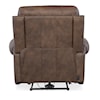 Hooker Furniture SS Power Recliner w/Power Headrest & Lumbar