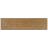 Hooker Furniture Big Sky Wood Top Console Table
