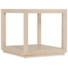 Hooker Furniture Nouveau Chic End Table