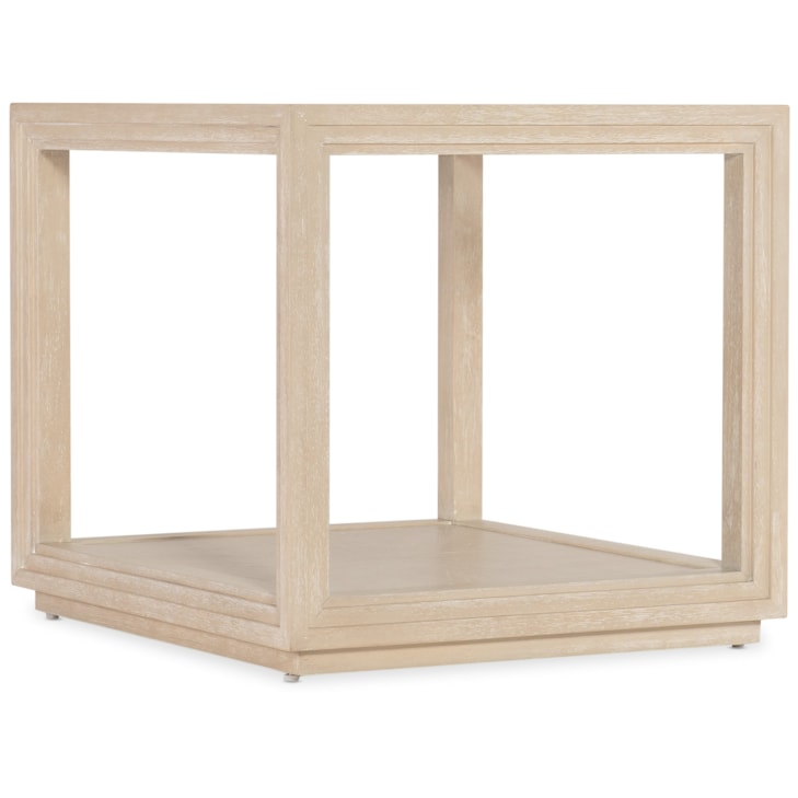 Hooker Furniture Nouveau Chic End Table