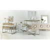 Hooker Furniture Melange End Table