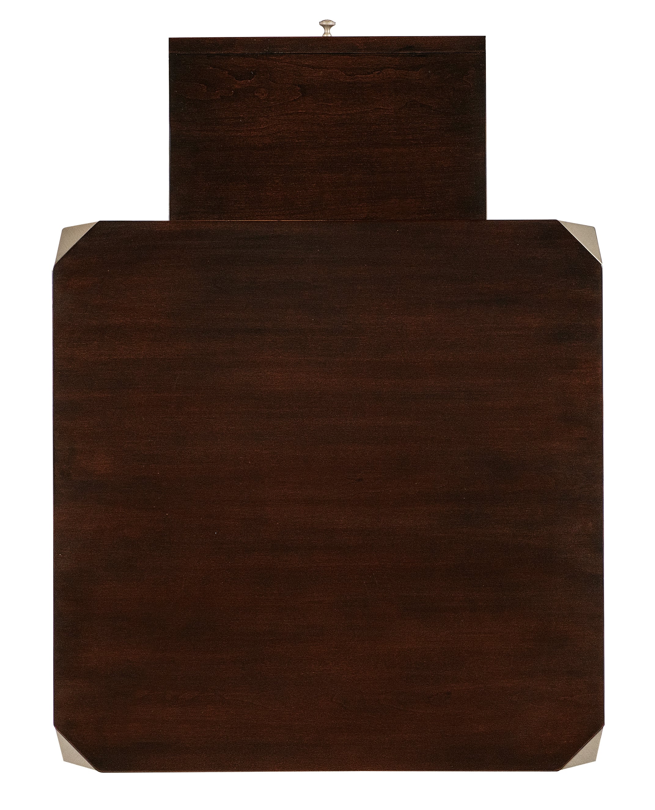 Square End Table