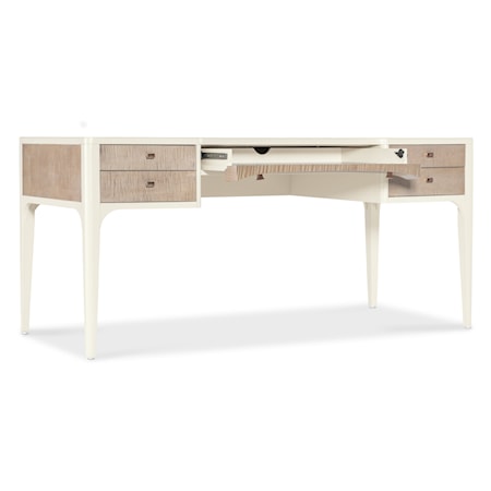 5-Drawer Writing Desk