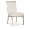 Hooker Furniture Modern Mood Dining Side Chair