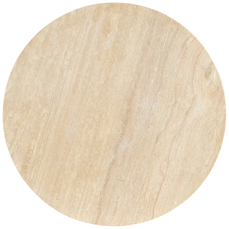 Hooker Furniture Retreat Round Side Table