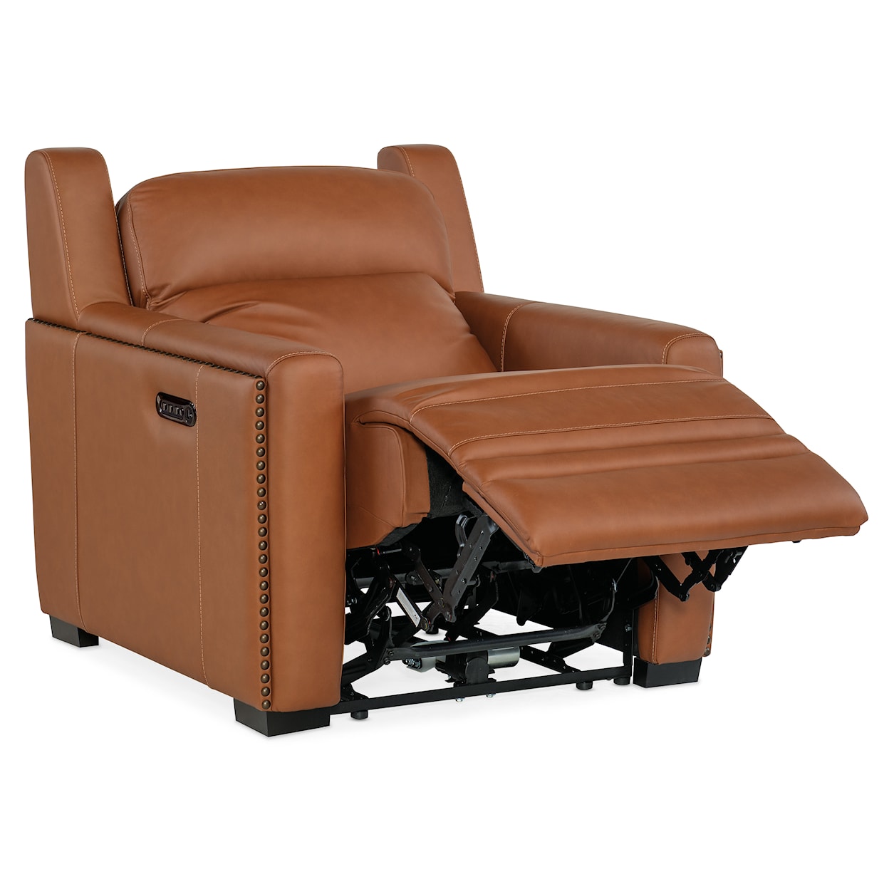 Hooker Furniture McKinley Power Recliner