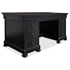 Hooker Furniture Bristowe Junior Executive Desk