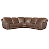 Hooker Furniture SS 5-Piece Sectional Sofa