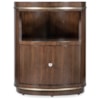 Hooker Furniture Melange Side Table