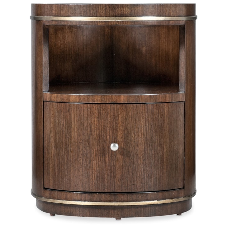 Hooker Furniture Melange Side Table