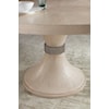 Hooker Furniture Nouveau Chic Round Dining Table