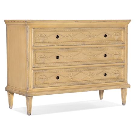 Accent Chest