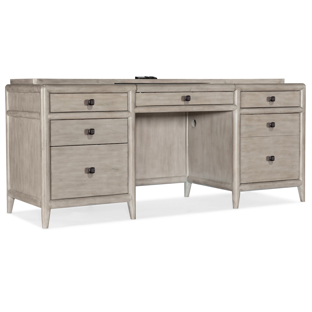 Hooker Furniture Burnham Credenza