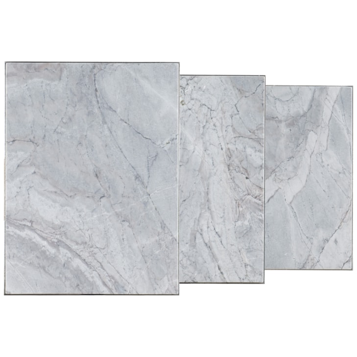 Hooker Furniture Melange Nesting Tables