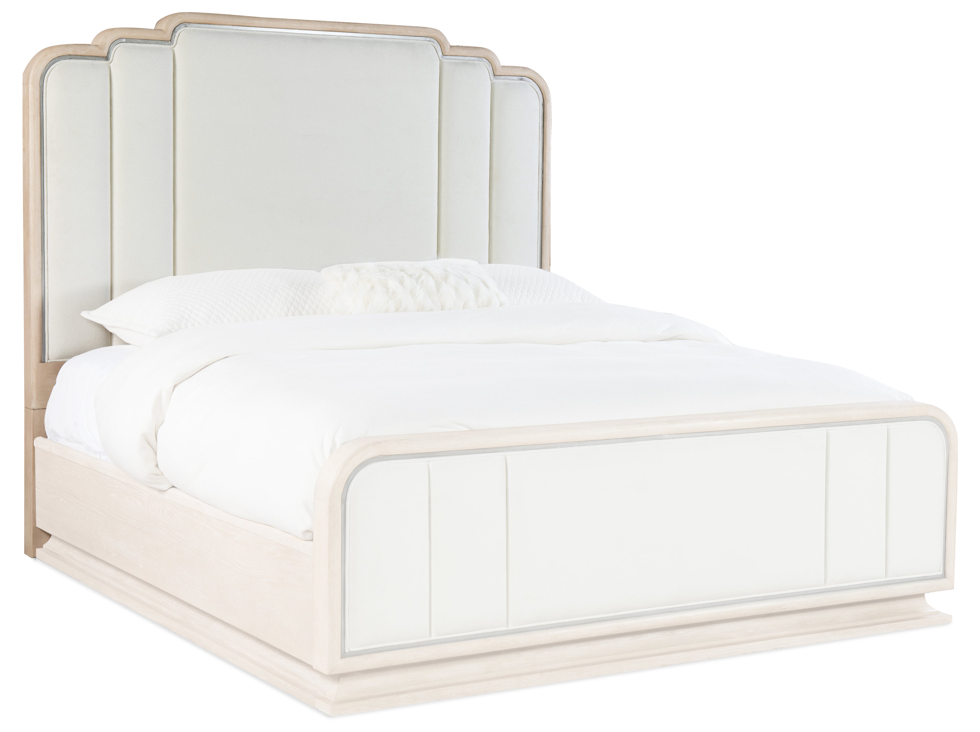 King/Cali. King Headboard