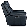 Hooker Furniture Montel Lay Flat Power Recliner