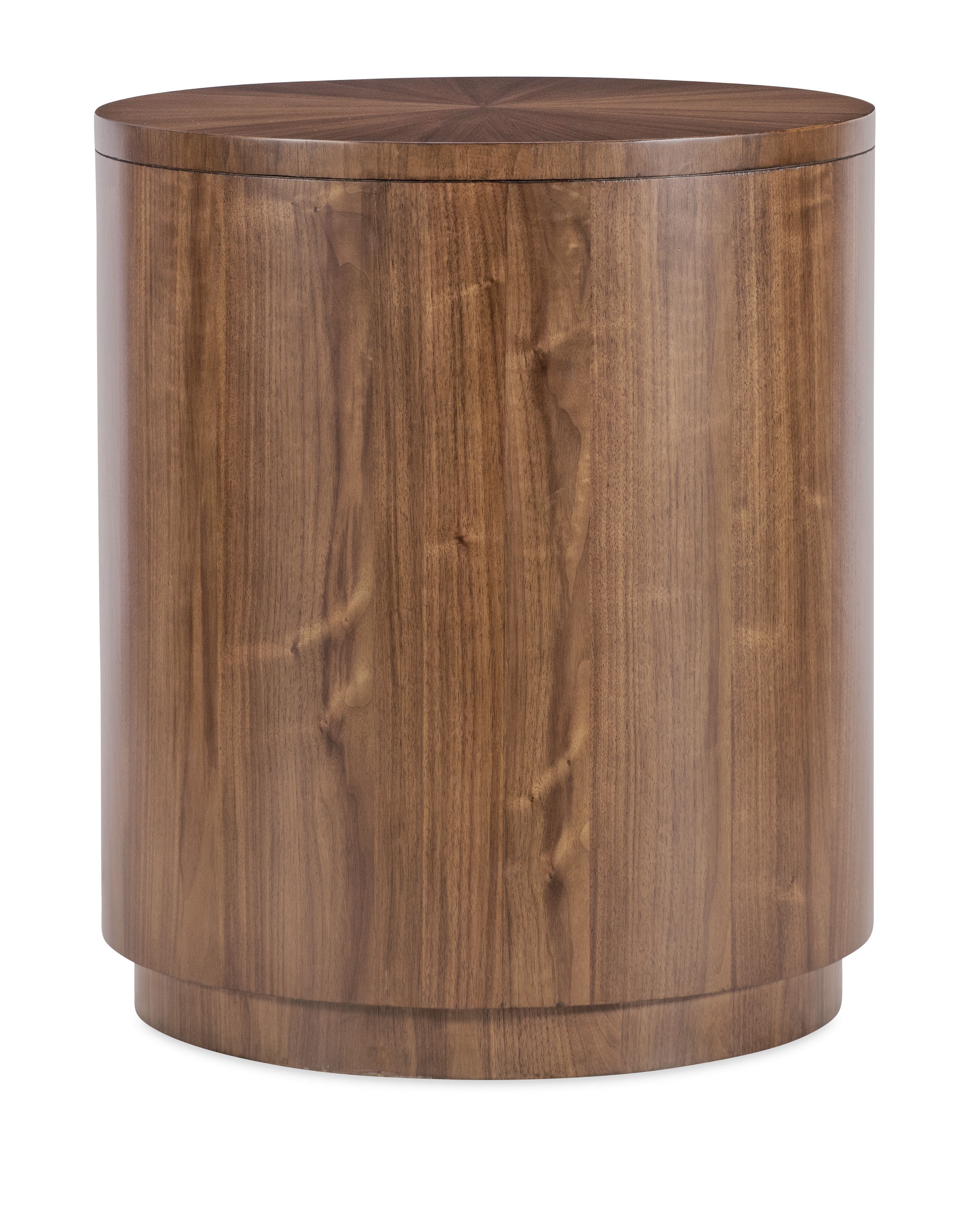 Hooker Furniture Eleana Round Nightstand