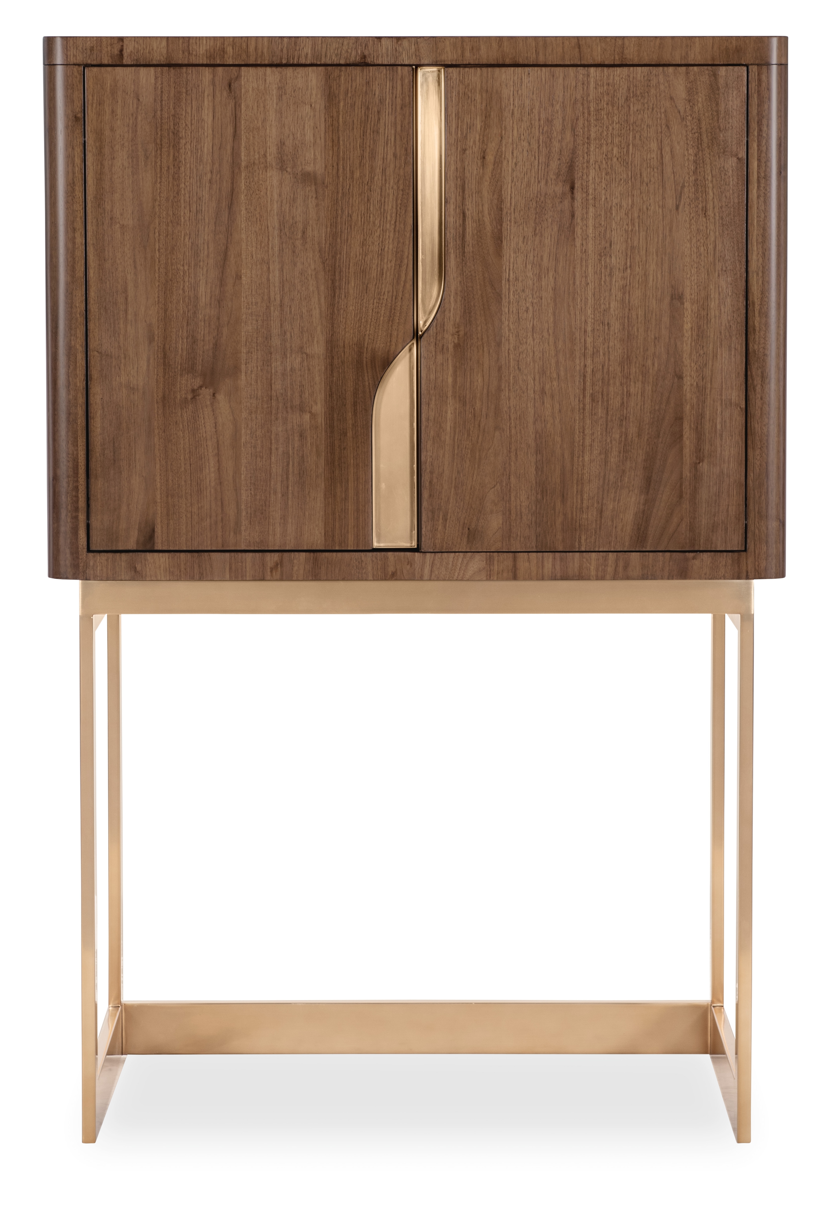 Hooker Furniture Eleana Bar Cabinet