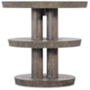 Hooker Furniture Modern Mood Round Side Table