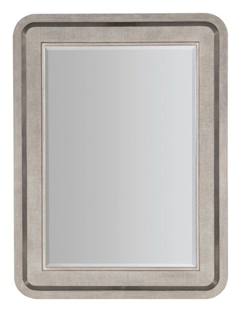 Contemporary Landscape Mirror