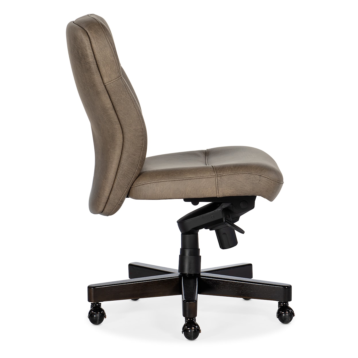 Hooker Furniture Executive Seating Sasha Executive Swivel Tilt Chair